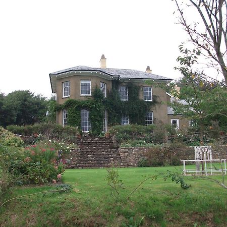 Beachborough Country House Kentisbury Dış mekan fotoğraf