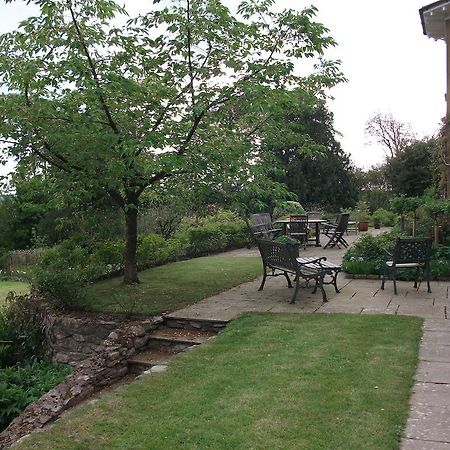 Beachborough Country House Kentisbury Dış mekan fotoğraf