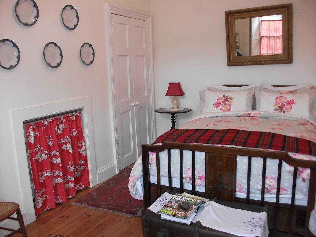 Beachborough Country House Kentisbury Dış mekan fotoğraf